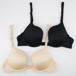 European/American Women's Thin Fashionable Bra