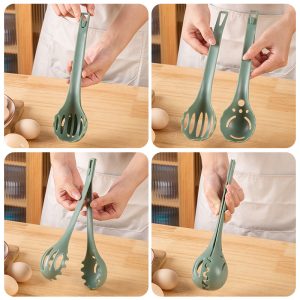 Multi Functional Food Clip