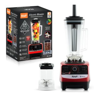RAF Electric Juicer/Blender