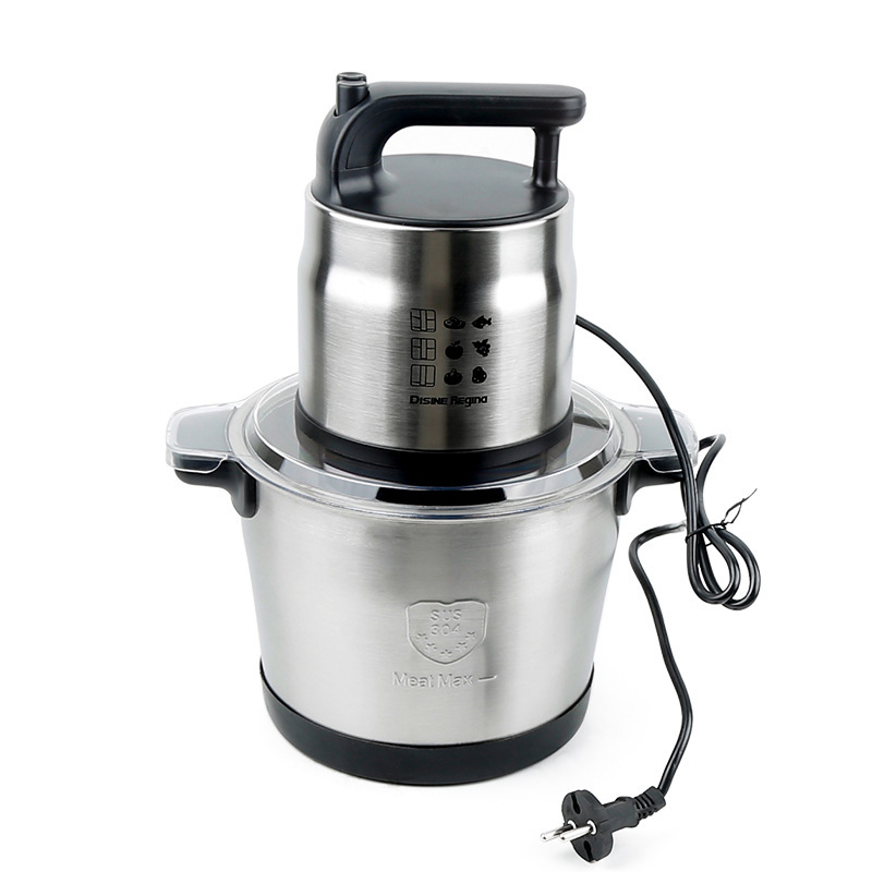 8Litre Yam pounder/Food Processor - Image 2
