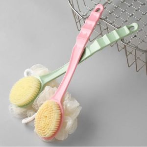 Long Bath Brush