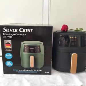 Silvercrest 8 Litre Airfryer