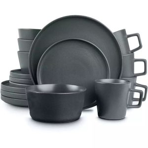 Dinner Stoneware Set