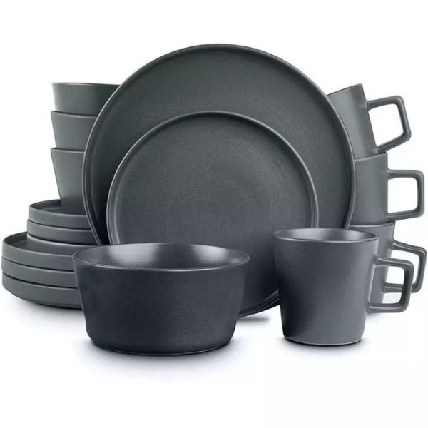 Dinner Stoneware Set