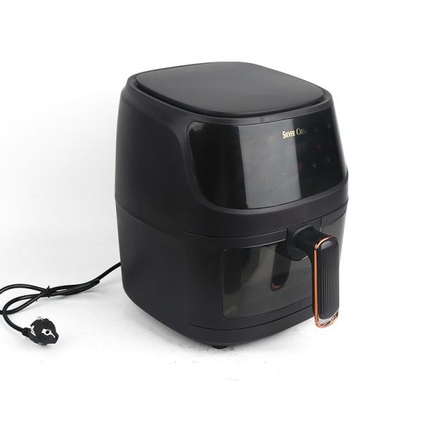 Silvercrest 8 Litre Airfryer - Image 5