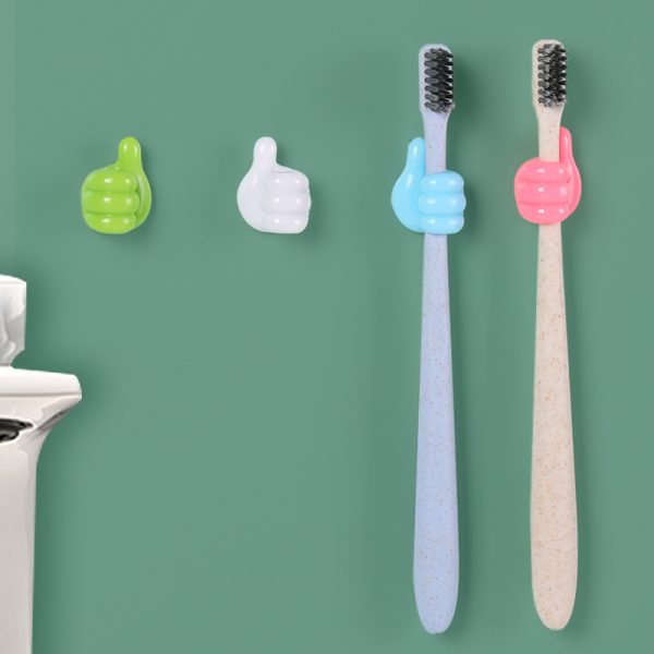 Self Adhesive Thumb Hook - Image 3