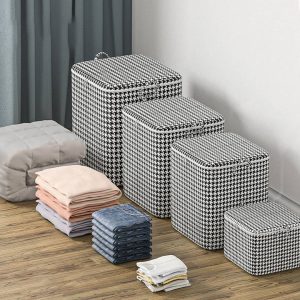 Non Woven Quilt Storage Bag