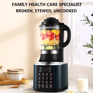 Wall Breaking multifunctional Cooking and Blending Machine