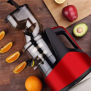 Camel Slow Juicer